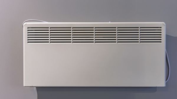 Electric Wall Heater Service
