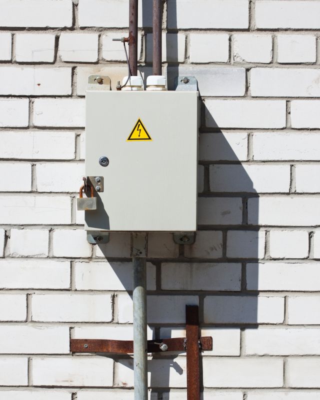 Electrical Service Providers