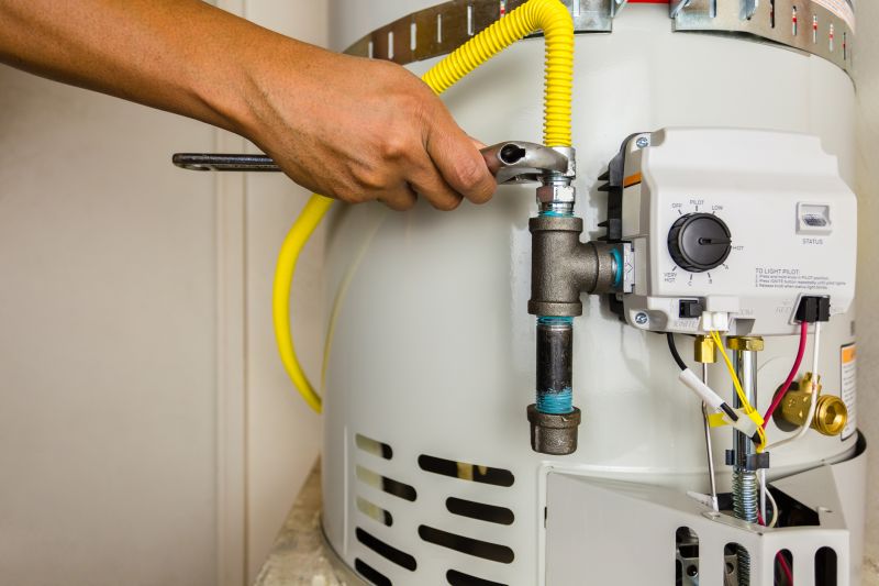 Gas Fitting Experts